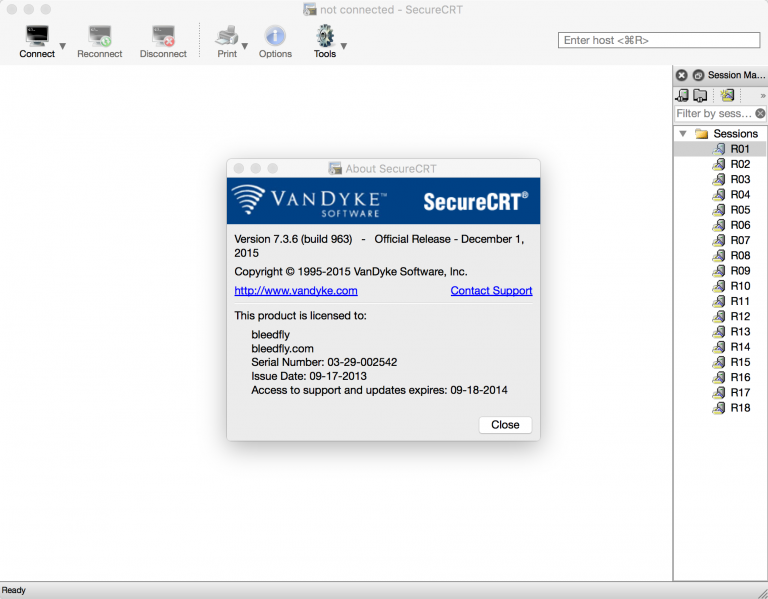 securecrt for mac full