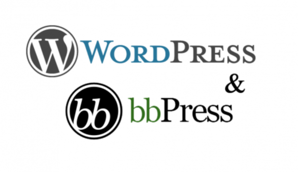 WordPress & bbPress
